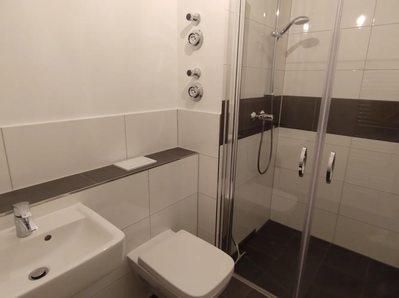 3 Zimmer Wohnung mit 65 m² in Hamburg – Bild 2