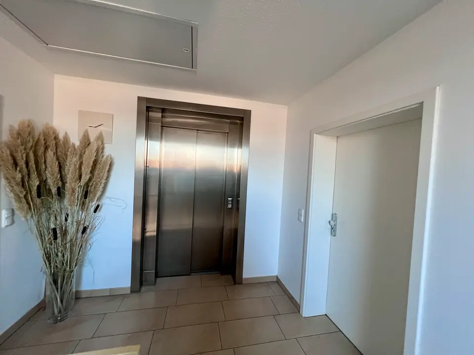 3 room apartment with 75 m² in Wolfsburg – Photo 4