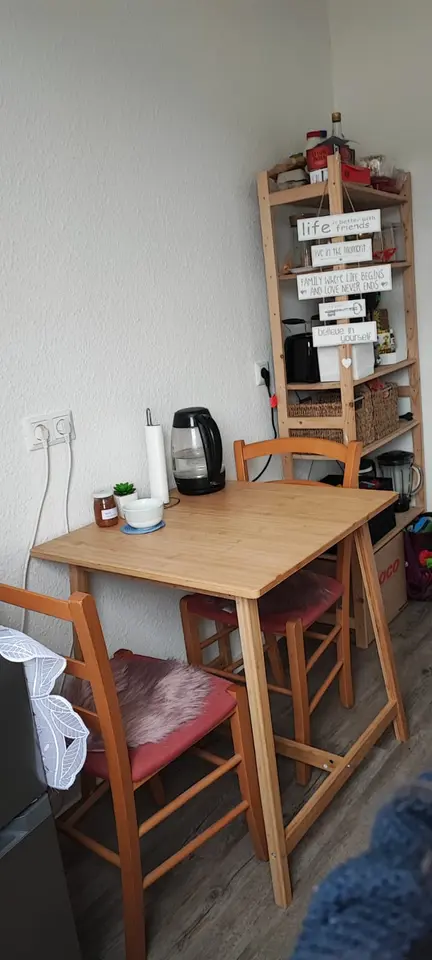 WG-Zimmer mit 47 m² in Dresden – Bild 6