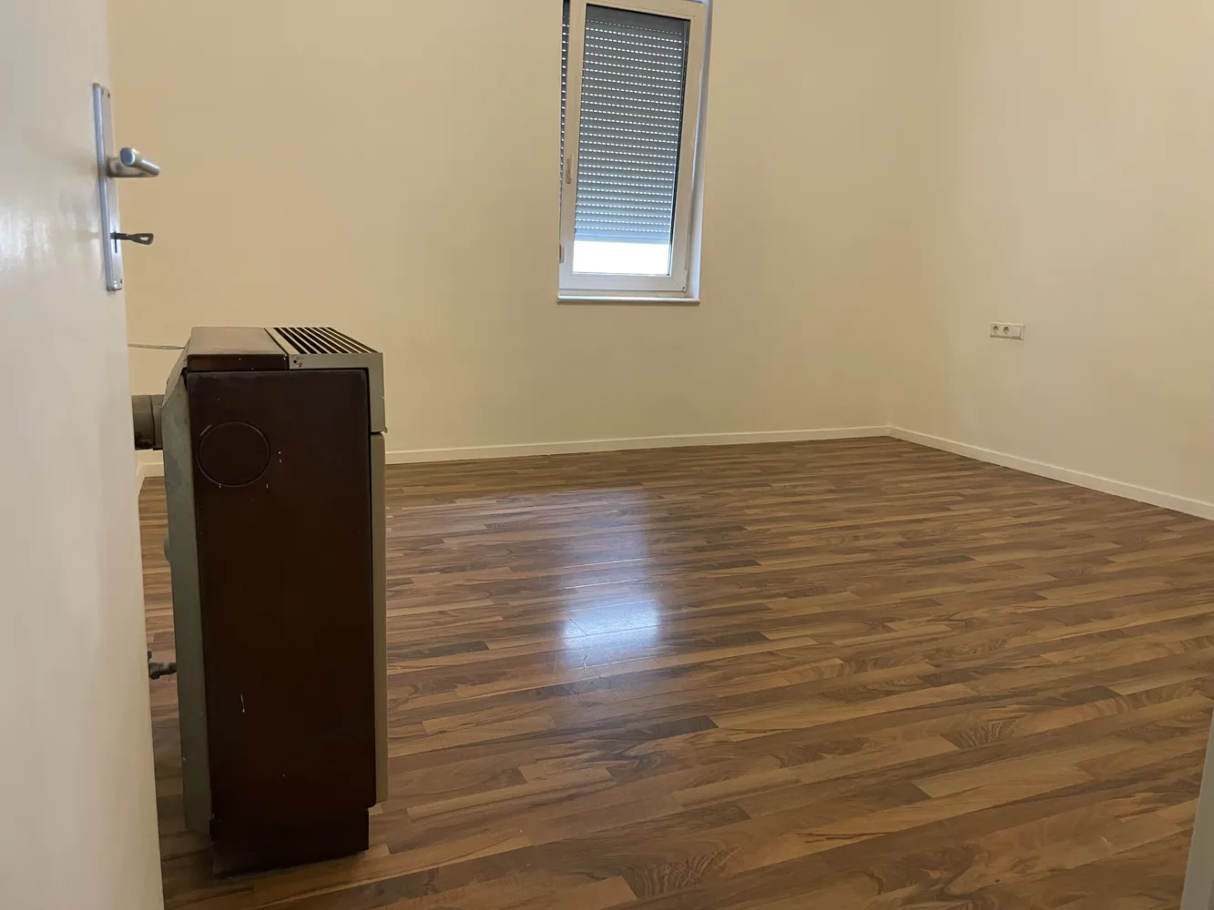 1 Zimmer Wohnung mit 17 m² in Stuttgart – Bild 1