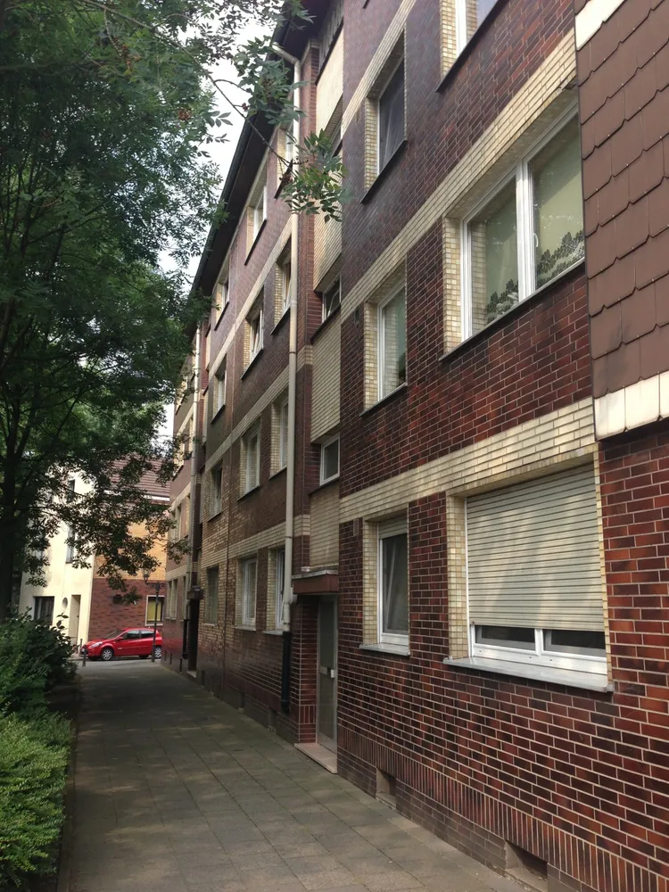 1 Zimmer Wohnung mit 49 m² in Duisburg – Bild 12