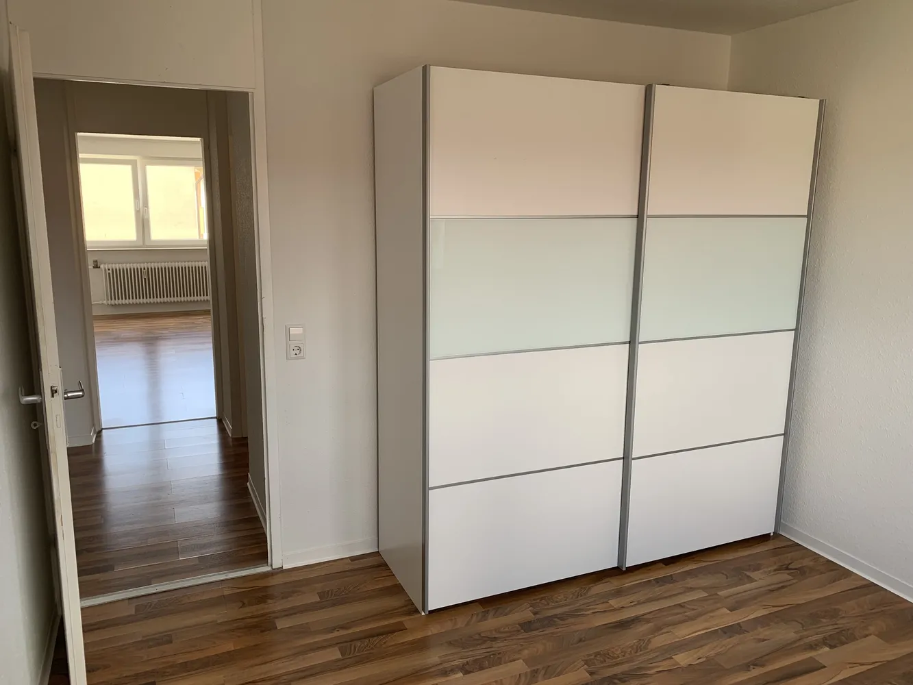 2 Zimmer Wohnung mit 50 m² in Stuttgart – Bild 9
