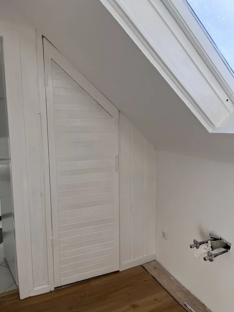 1 Zimmer Wohnung mit 40 m² in Düsseldorf – Bild 8