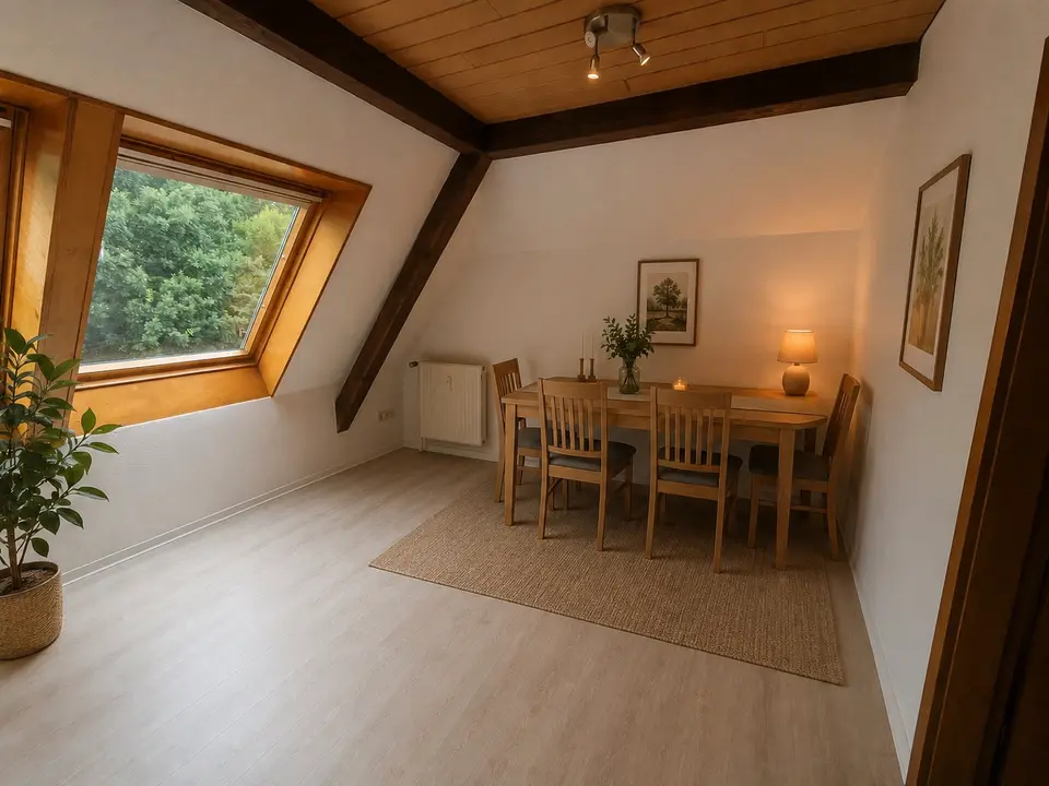 2 Zimmer Wohnung mit 50 m² in Oldenburg – Bild 5