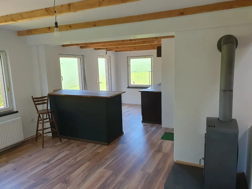 5 Zimmer Haus mit 130 m² in Minden – Bild 1