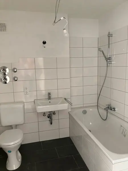 2 Zimmer Wohnung mit 55 m² in Stuttgart – Bild 6