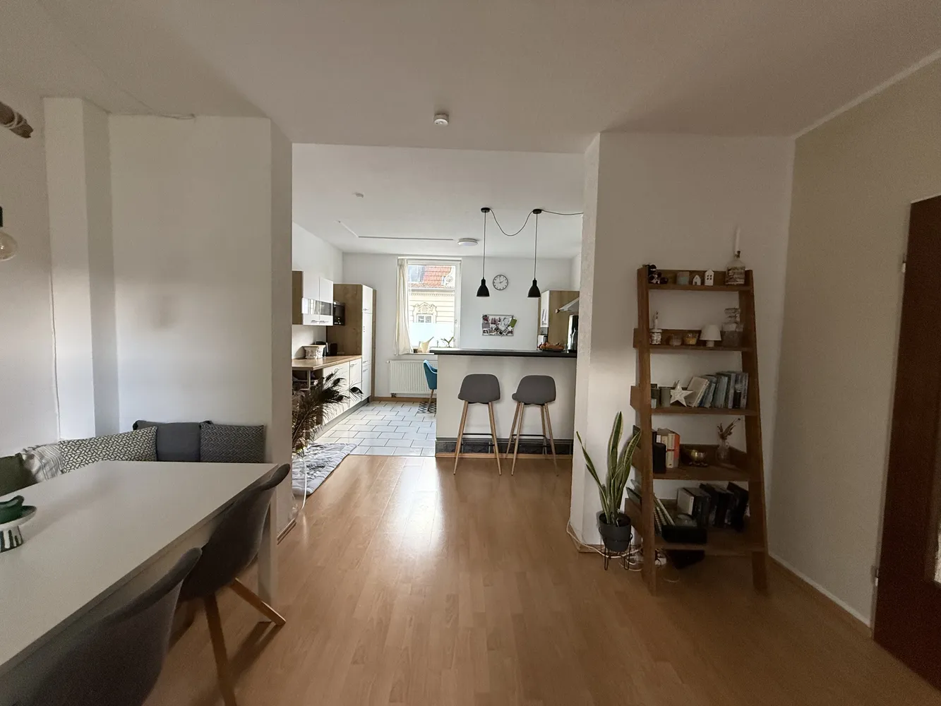 3 Zimmer Wohnung mit 86 m² in Essen – Bild 3