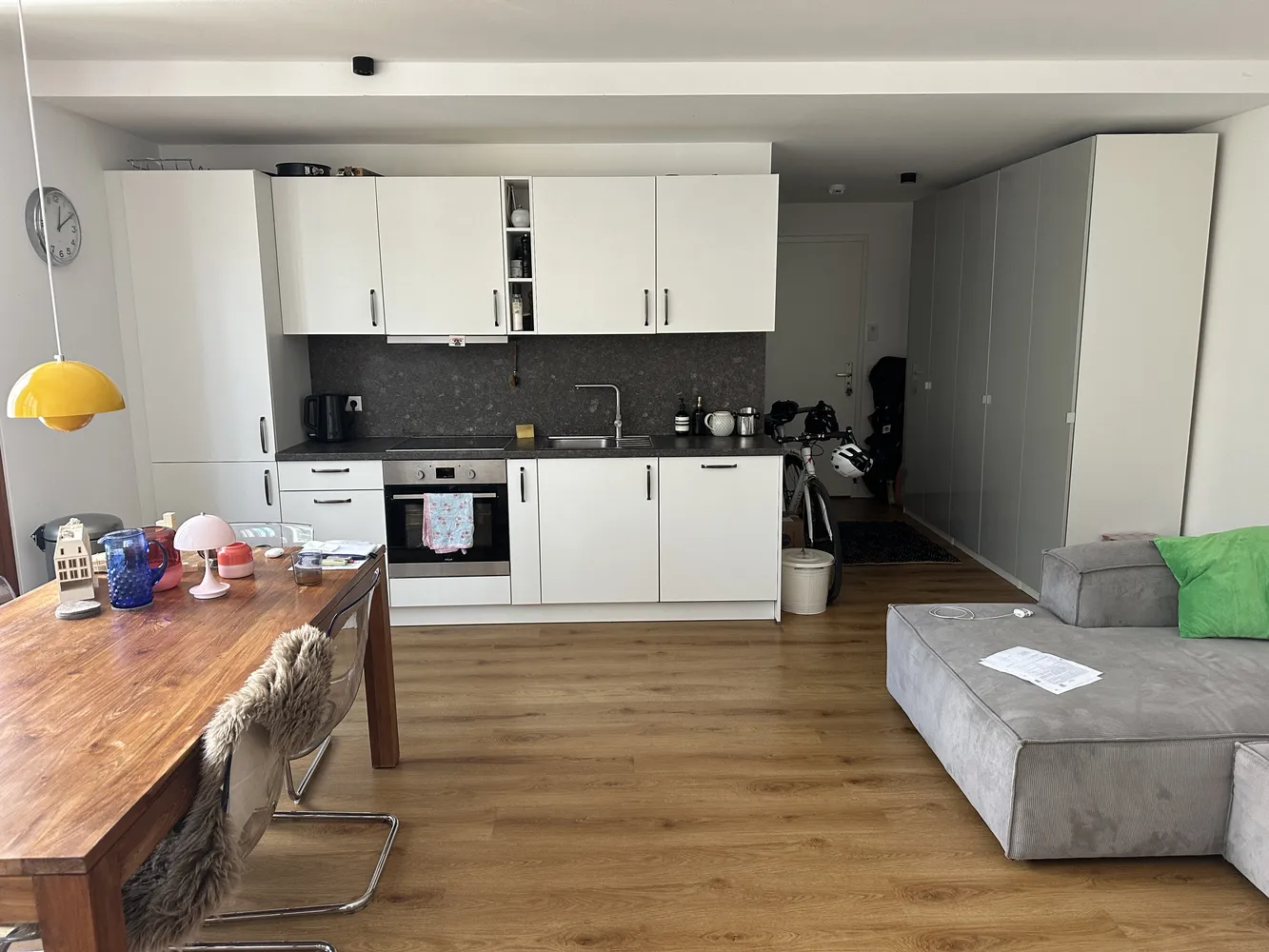 2 Zimmer Wohnung mit 58 m² in Stuttgart – Bild 6