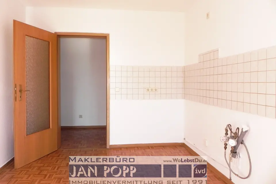 2 Zimmer Wohnung mit 60 m² in Greiz – Bild 4
