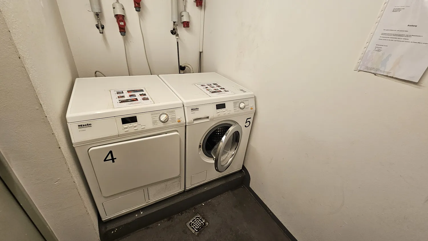 1 Zimmer Wohnung mit 24 m² in Aachen – Bild 8