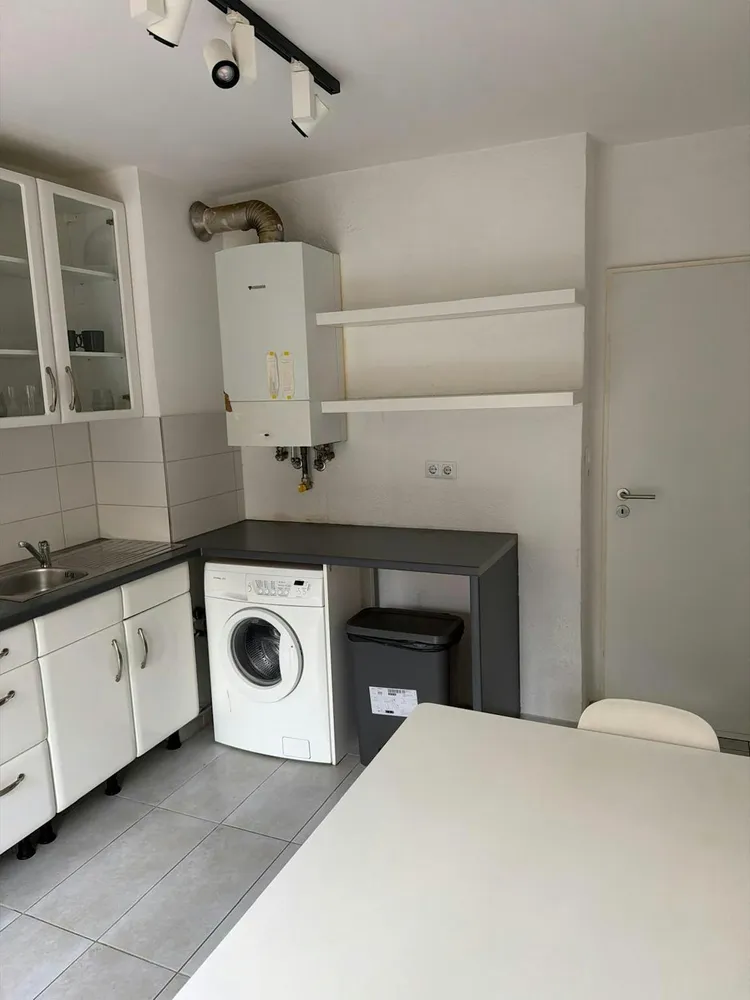 WG-Zimmer mit 20 m² in Köln – Bild 9