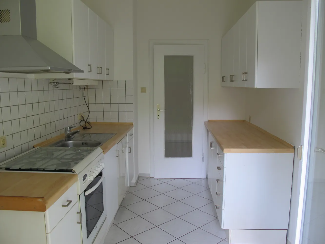 3 Zimmer Wohnung mit 93 m² in Hannover – Bild 5