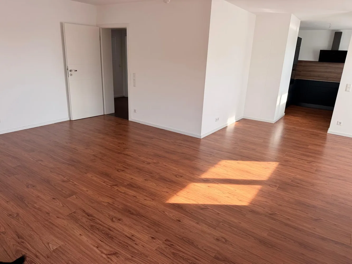 4 Zimmer Wohnung mit 117 m² in Ingolstadt – Bild 6