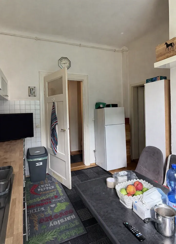 1 Zimmer Wohnung mit 48 m² in München – Bild 2