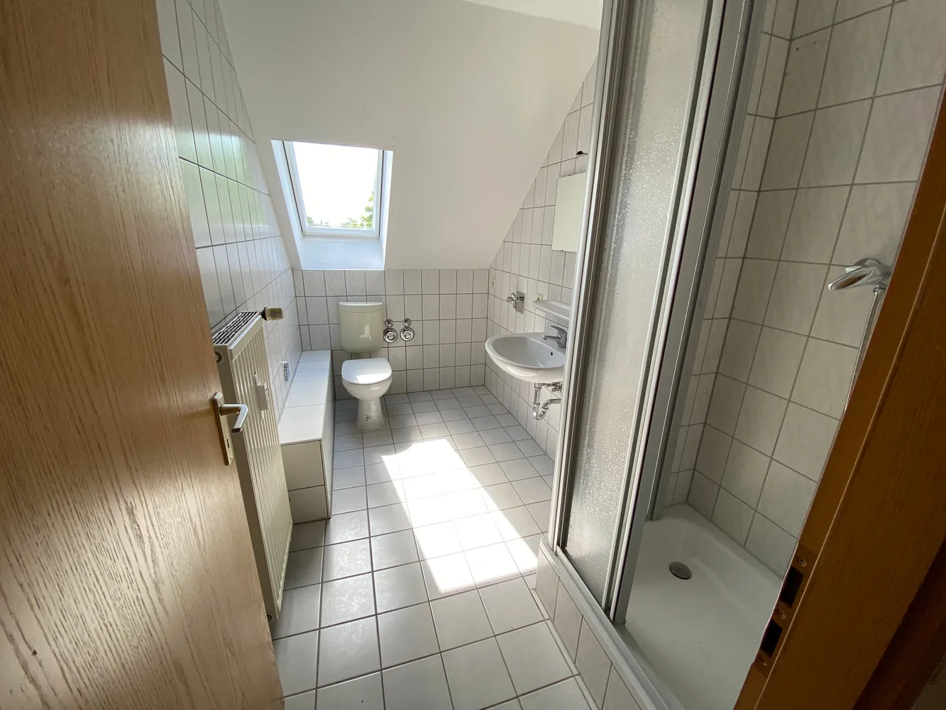 4 Zimmer Wohnung mit 83 m² in Chemnitz – Bild 2