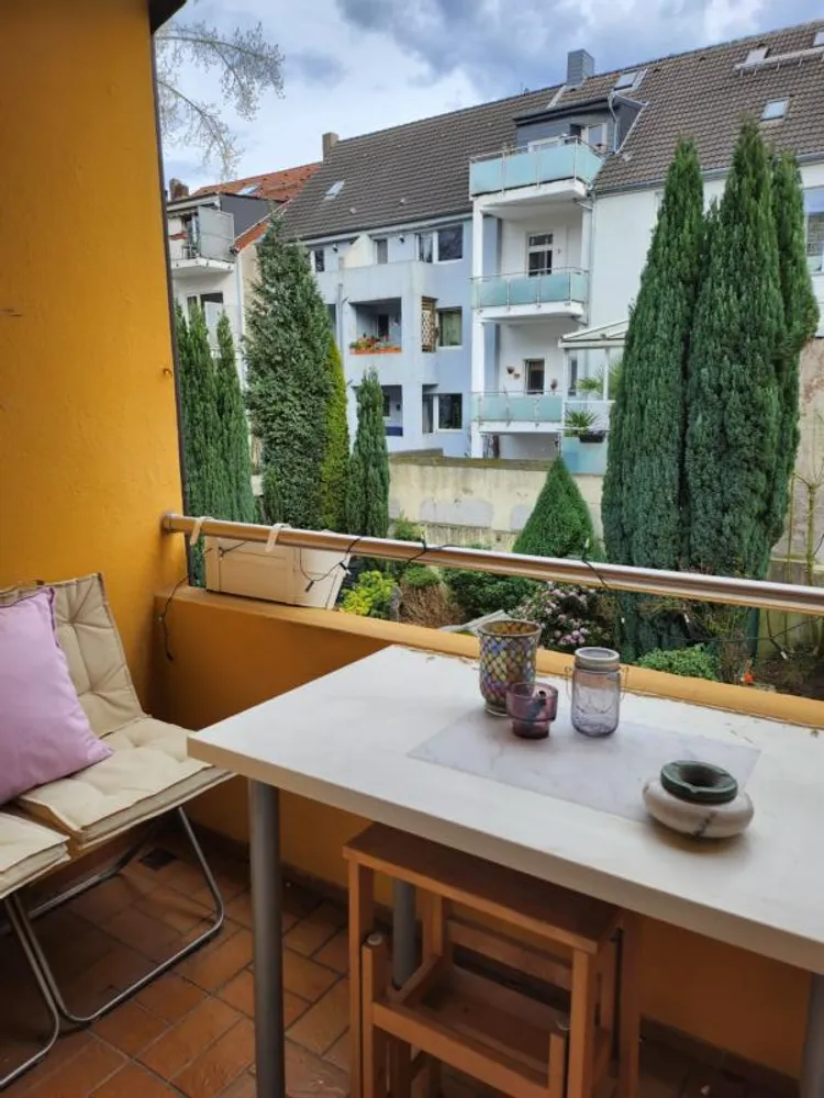 2 Zimmer Wohnung mit 54 m² in Essen – Bild 8