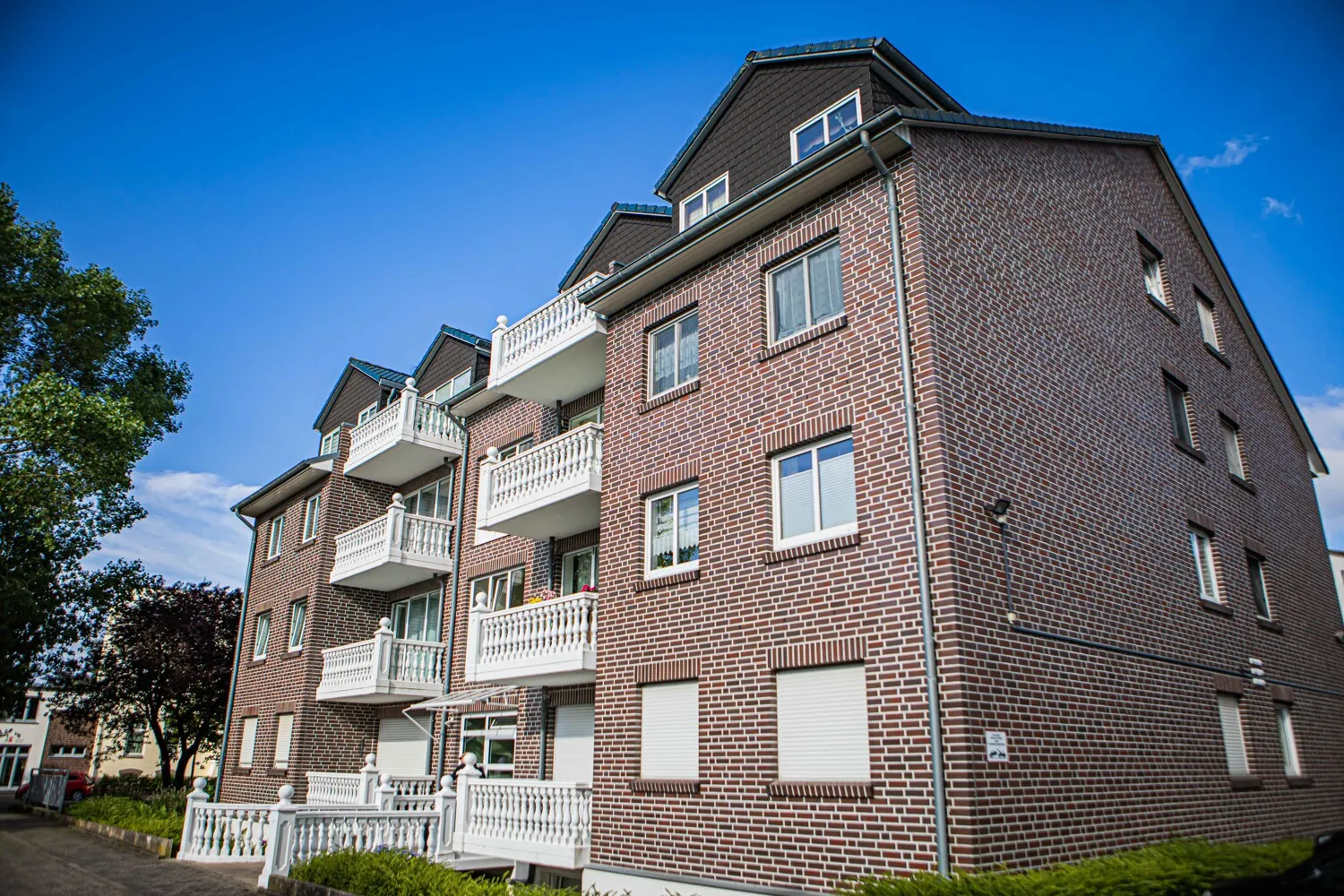 2 Zimmer Wohnung mit 68 m² in Cuxhaven – Bild 4