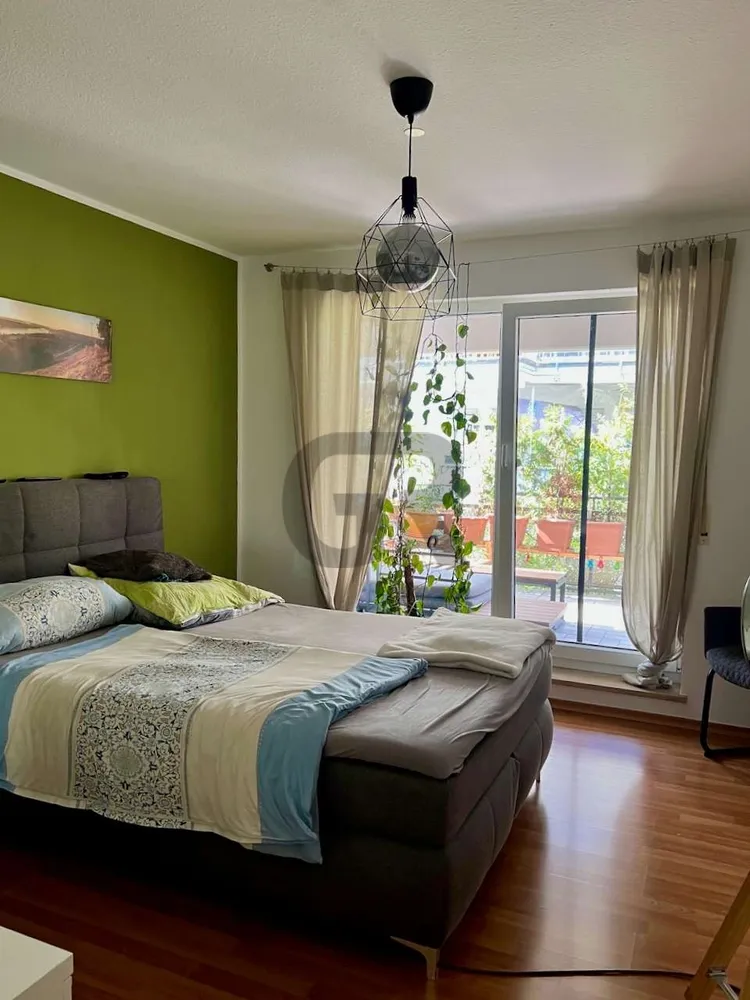 3 Zimmer Wohnung mit 87 m² in Darmstadt – Bild 7