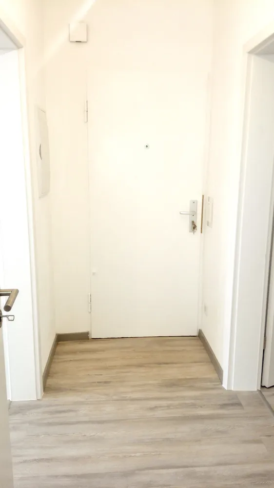 2 Zimmer Wohnung mit 43 m² in Duisburg – Bild 11