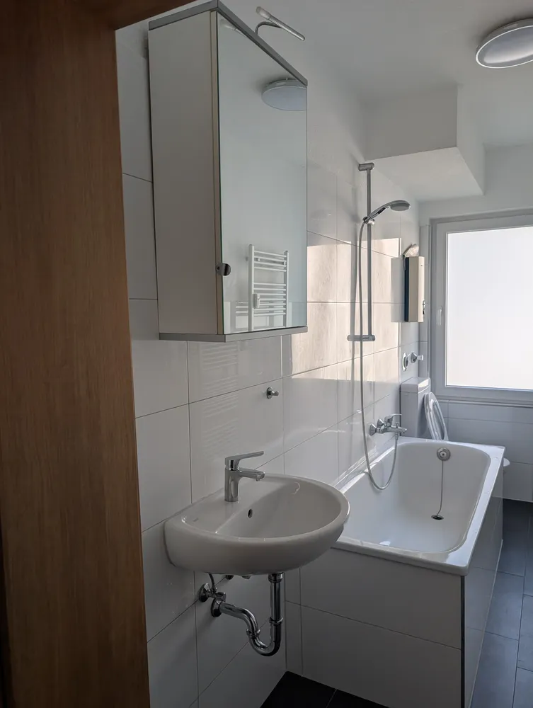 2 room apartment with 70 m² in Essen – Photo 2