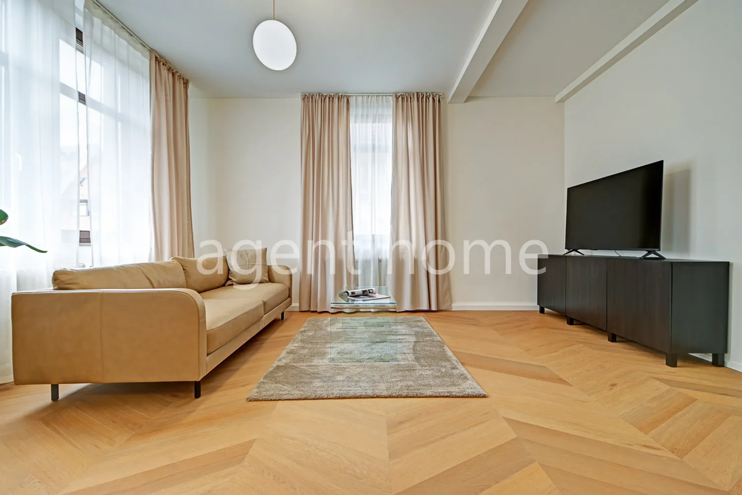 2 Zimmer Wohnung mit 52 m² in Stuttgart – Bild 6