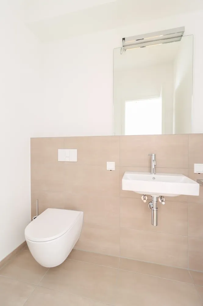 3 Zimmer Wohnung mit 94 m² in Frankfurt am Main – Bild 10