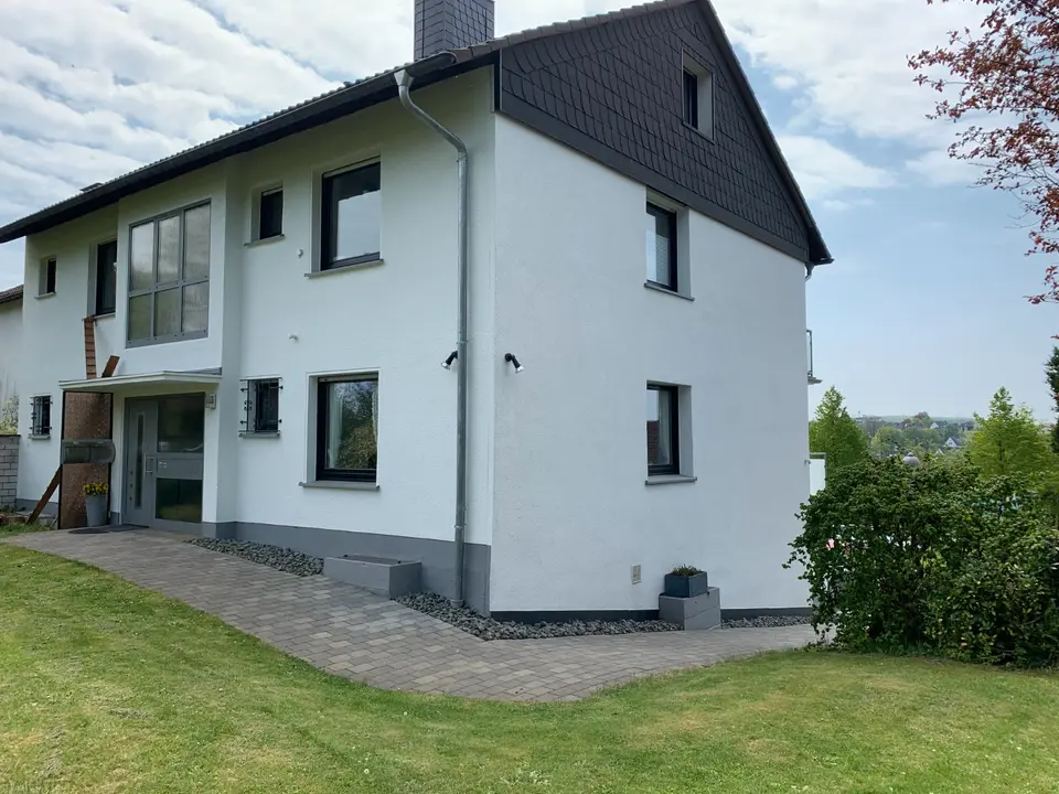 3 Zimmer Wohnung mit 91 m² in Lüdenscheid – Bild 4