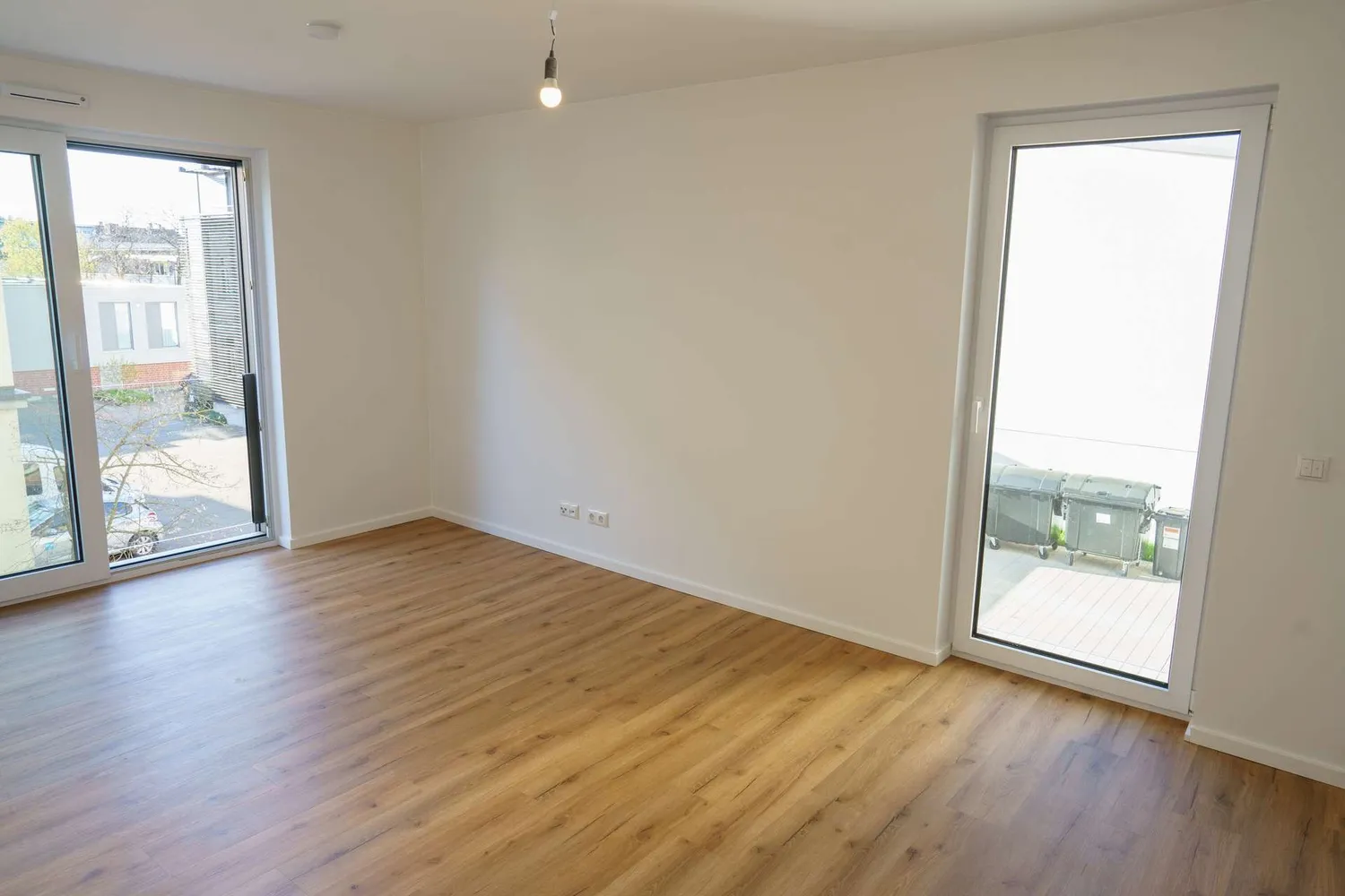 4 Zimmer Wohnung mit 101 m² in Darmstadt – Bild 12