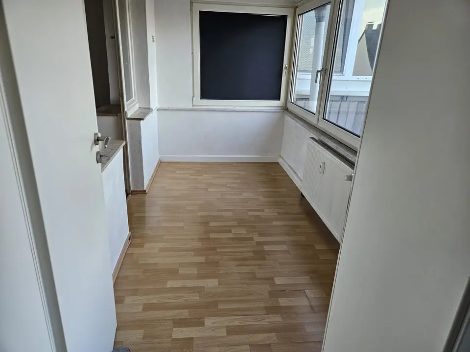 3 Zimmer Wohnung mit 56 m² in Essen – Bild 4
