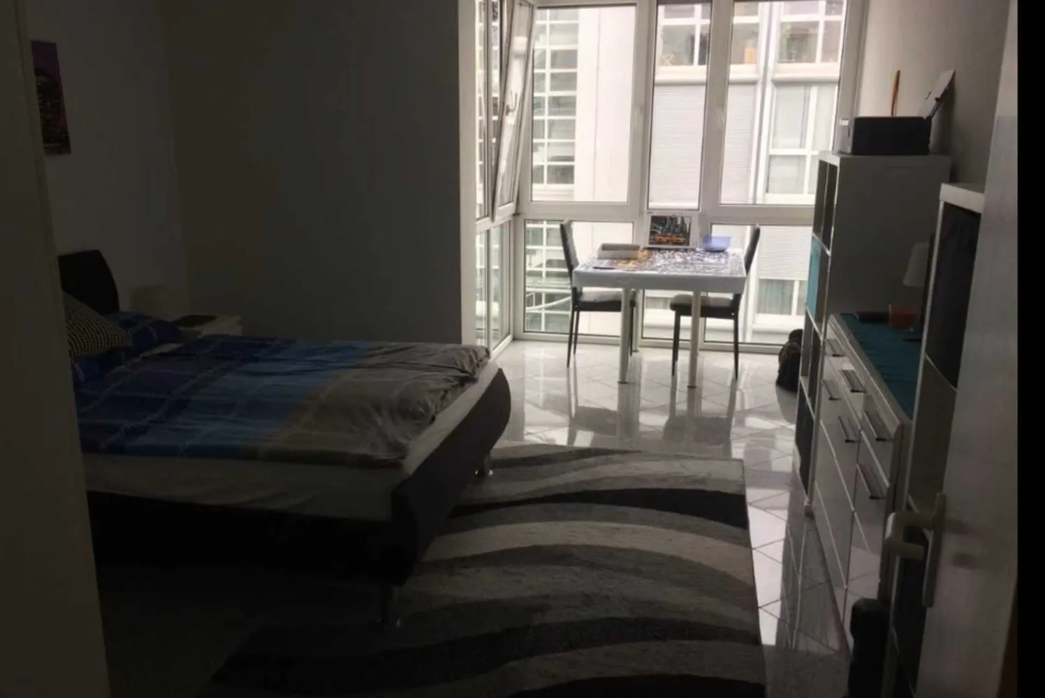 2 Zimmer Wohnung mit 55 m² in Wiesbaden – Bild 5