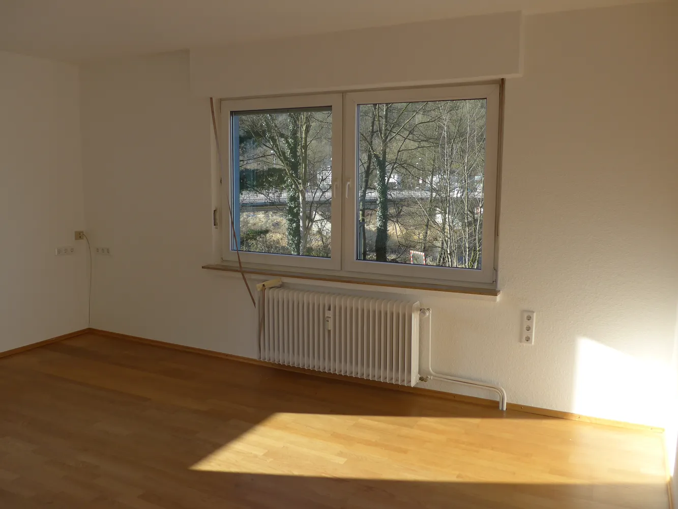 4 Zimmer Wohnung mit 100 m² in Arnsberg – Bild 12