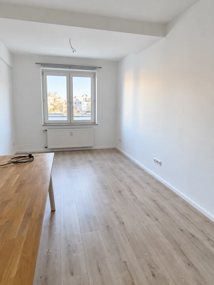 3 Zimmer Wohnung mit 100 m² in Düsseldorf – Bild 2