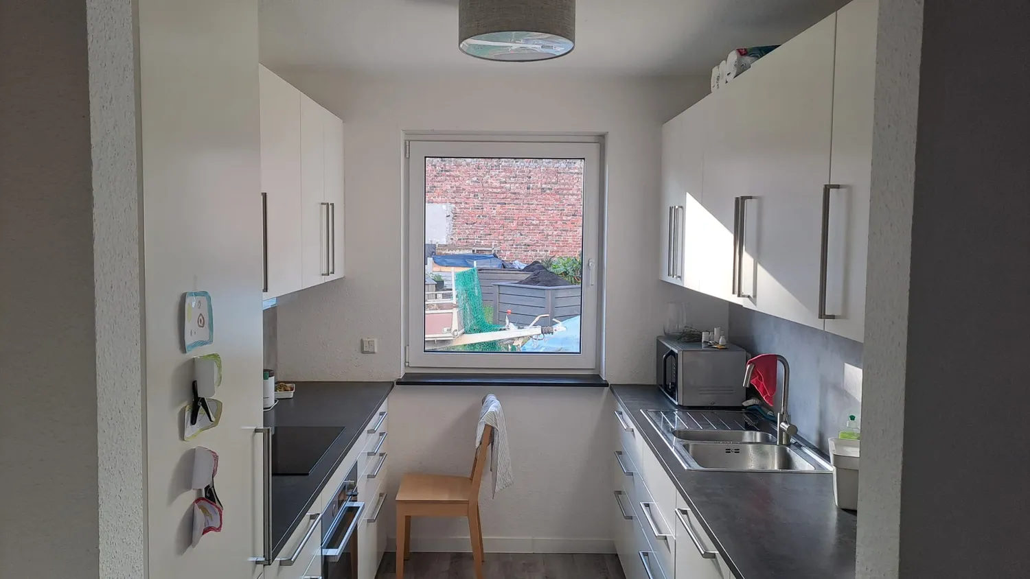 4 Zimmer Wohnung mit 104 m² in Göttingen – Bild 1
