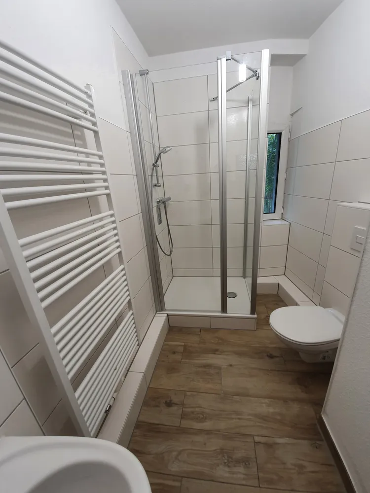 3 Zimmer Wohnung mit 58 m² in Rostock – Bild 3