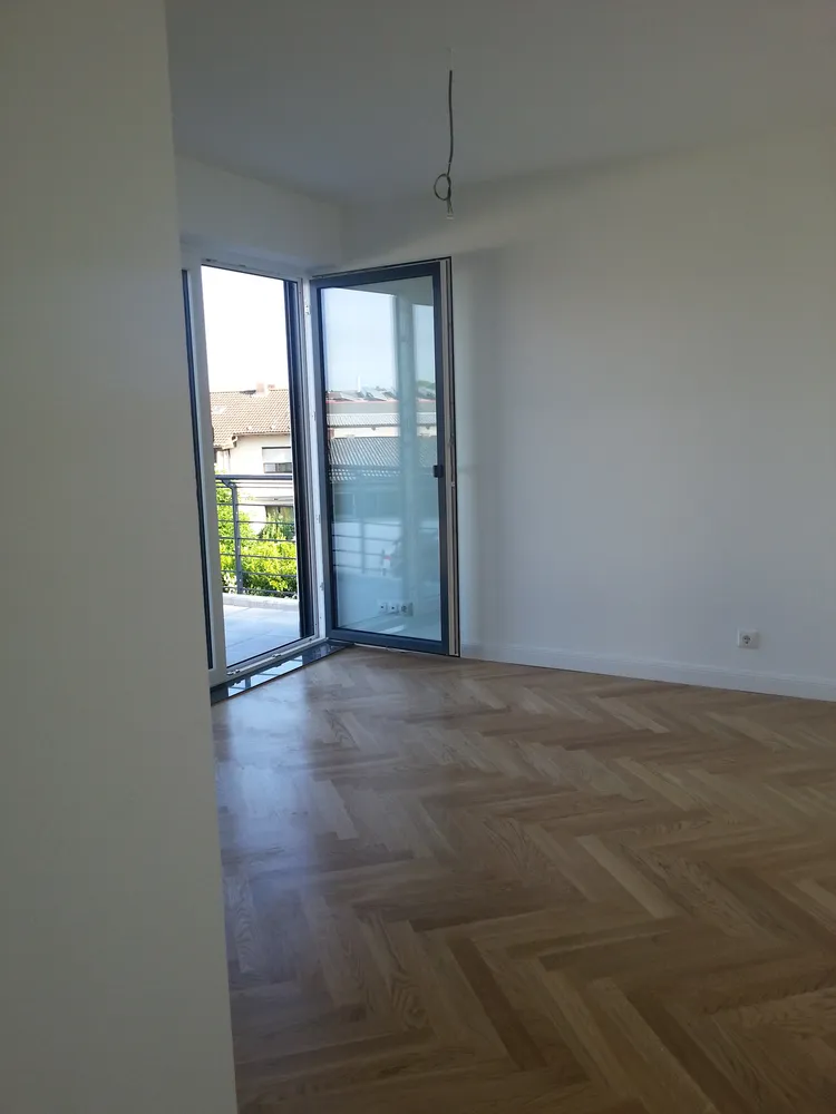 3 Zimmer Wohnung mit 54 m² in Mainz – Bild 5