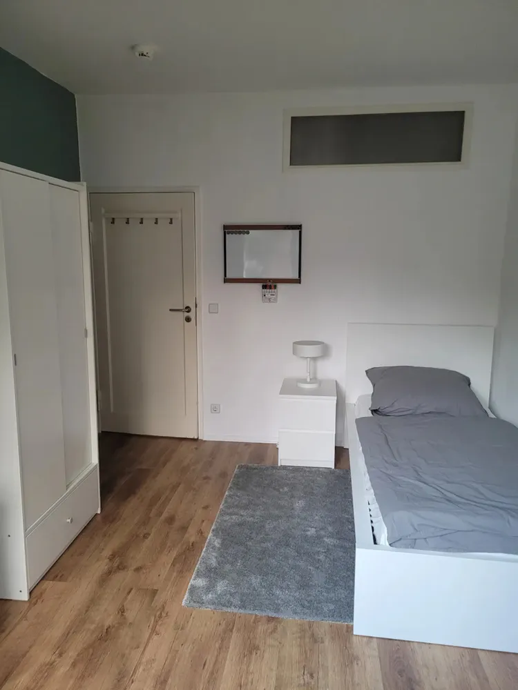 WG-Zimmer mit 13 m² in Berlin – Bild 8