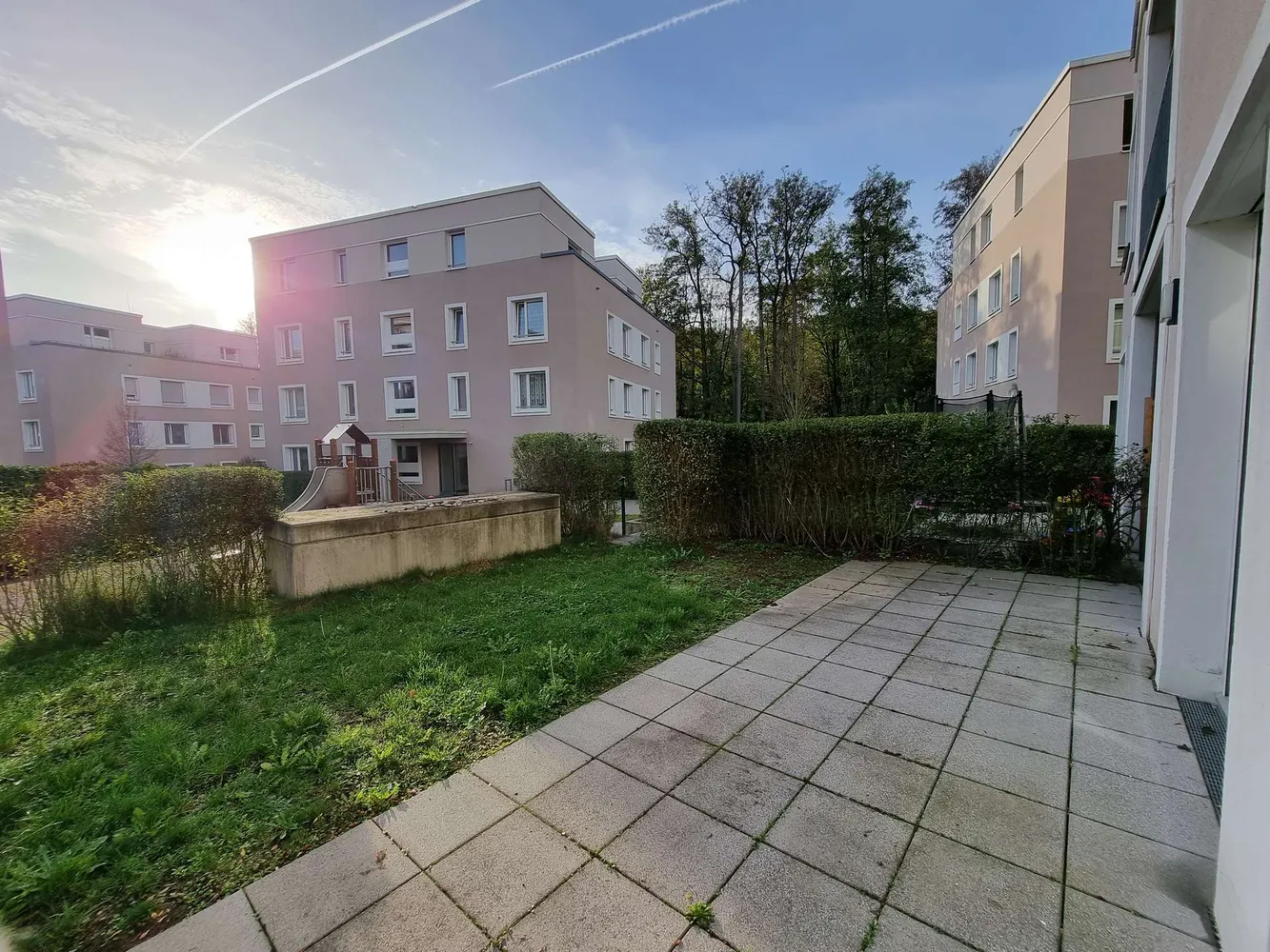 4 room apartment with 133 m² in Oberursel (Taunus) – Photo 11