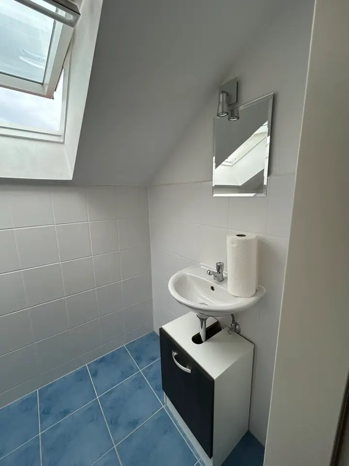 3 Zimmer Wohnung mit 74 m² in Donauwörth – Bild 6