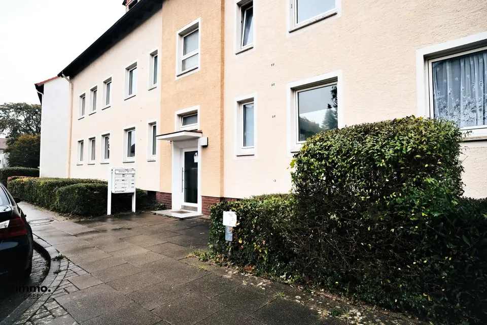 4 Zimmer Wohnung mit 67 m² in Minden – Bild 7
