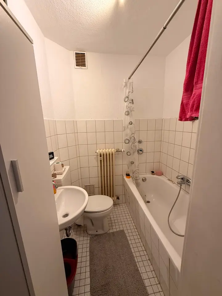 2 Zimmer Wohnung mit 60 m² in Gelsenkirchen – Bild 6