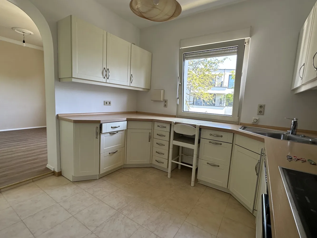 5 Zimmer Haus mit 155 m² in Gießen – Bild 3