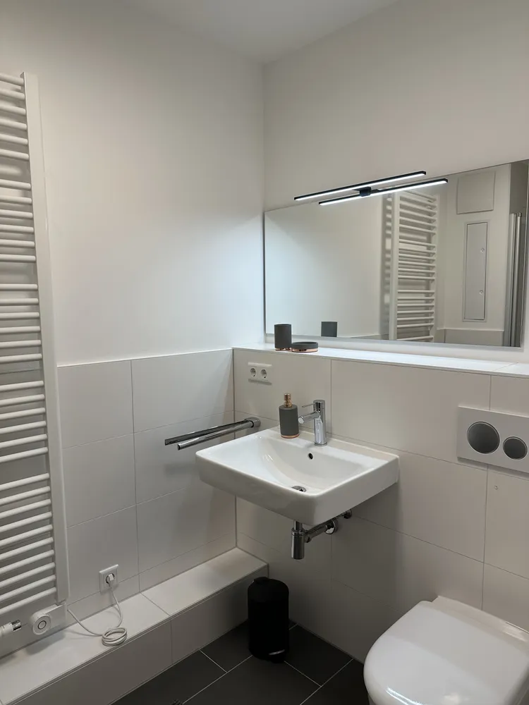 1 Zimmer Wohnung mit 31 m² in Berlin – Bild 3
