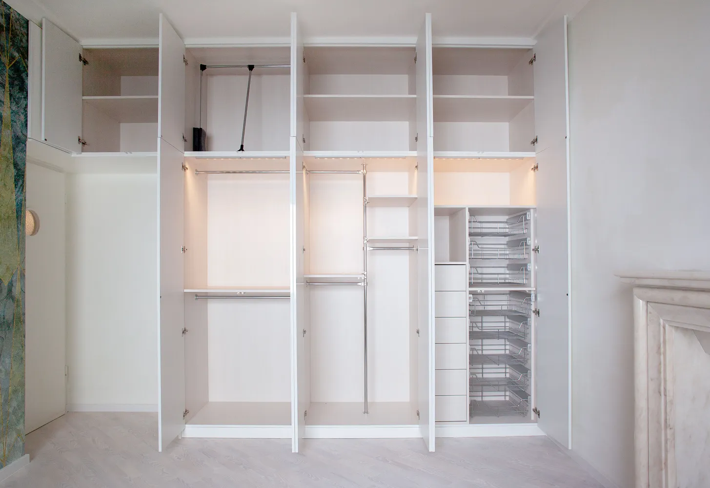 4 Zimmer Wohnung mit 105 m² in Düsseldorf – Bild 10