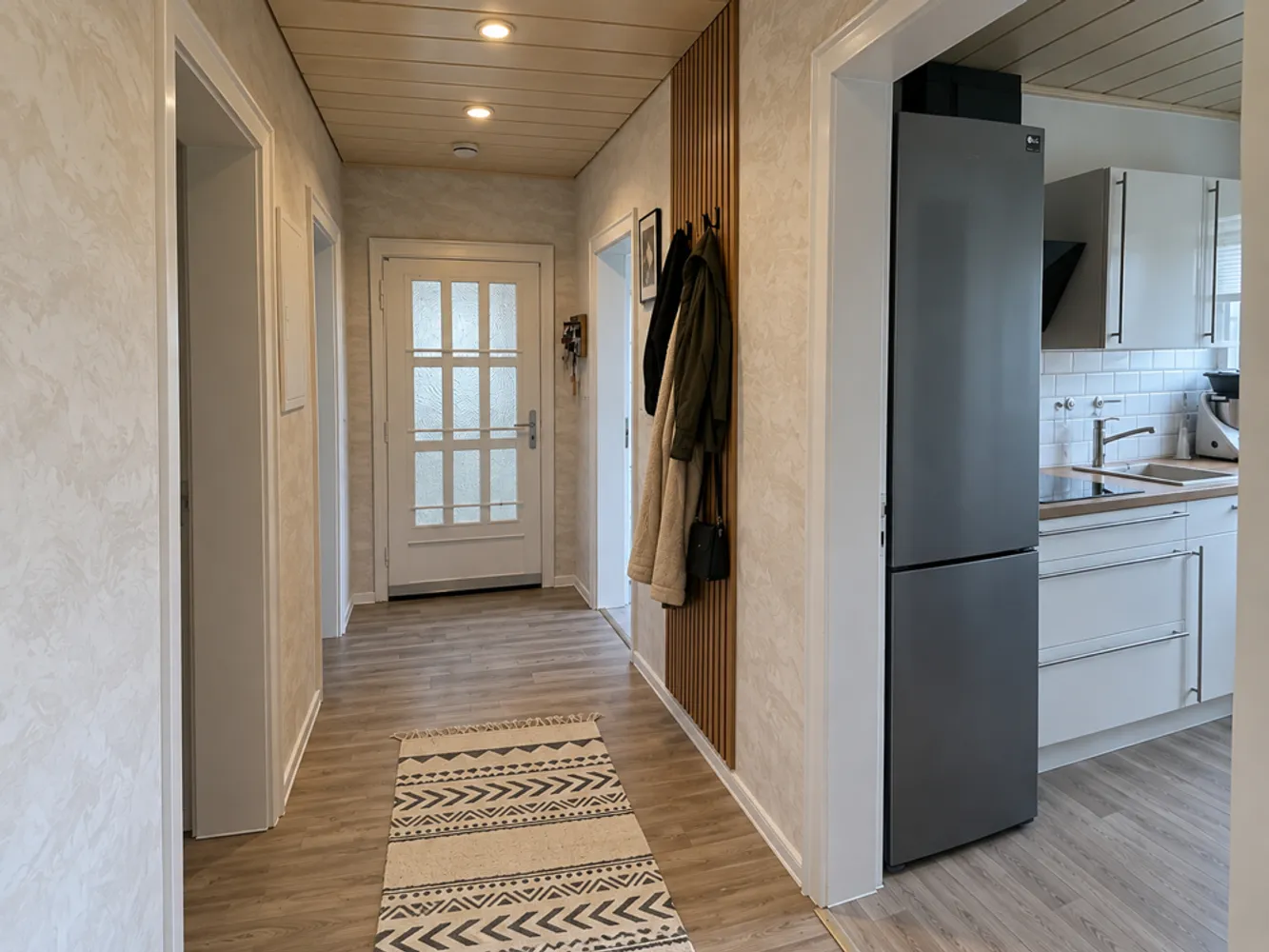 4 Zimmer Wohnung mit 73 m² in Gladbeck – Bild 5