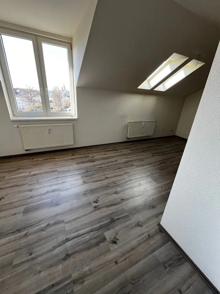 3 Zimmer Wohnung mit 72 m² in Freiberg – Bild 6