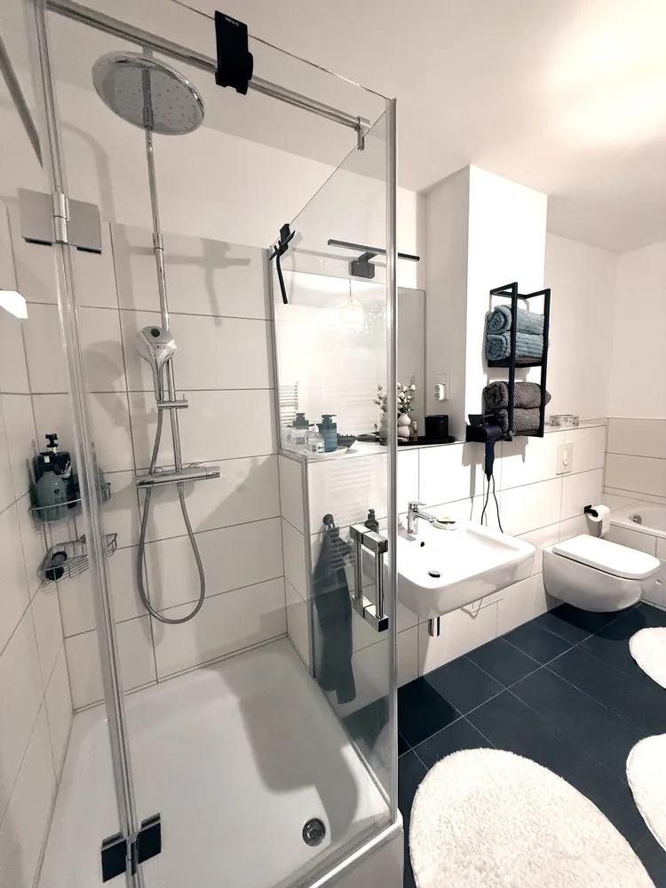 3 Zimmer Wohnung mit 83 m² in Berlin – Bild 5