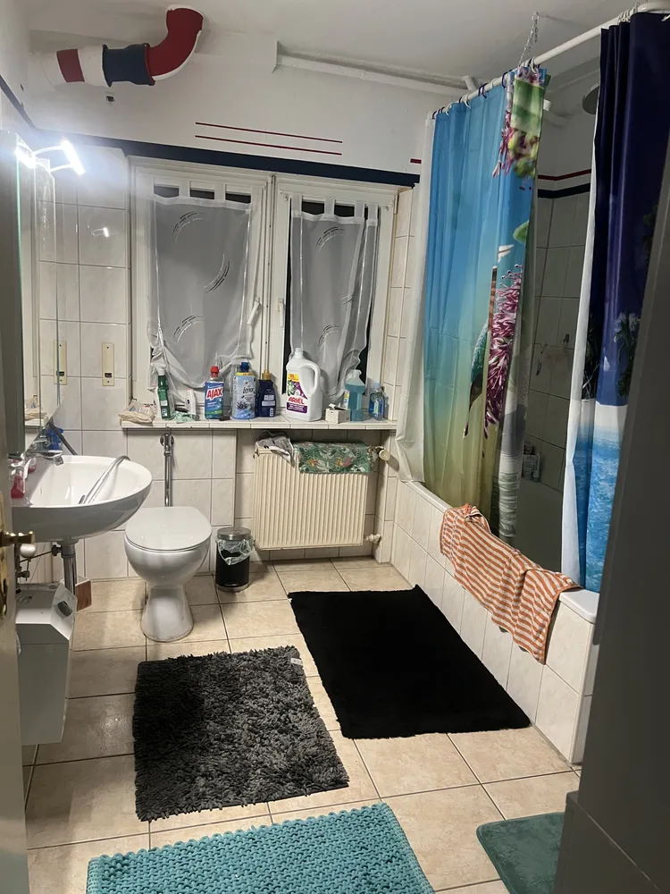 4 Zimmer Wohnung mit 110 m² in Nürnberg – Bild 8