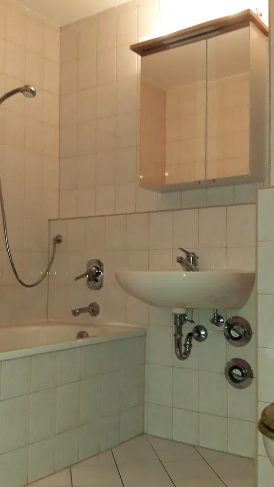 2 room apartment with 49 m² in Chemnitz – Photo 12