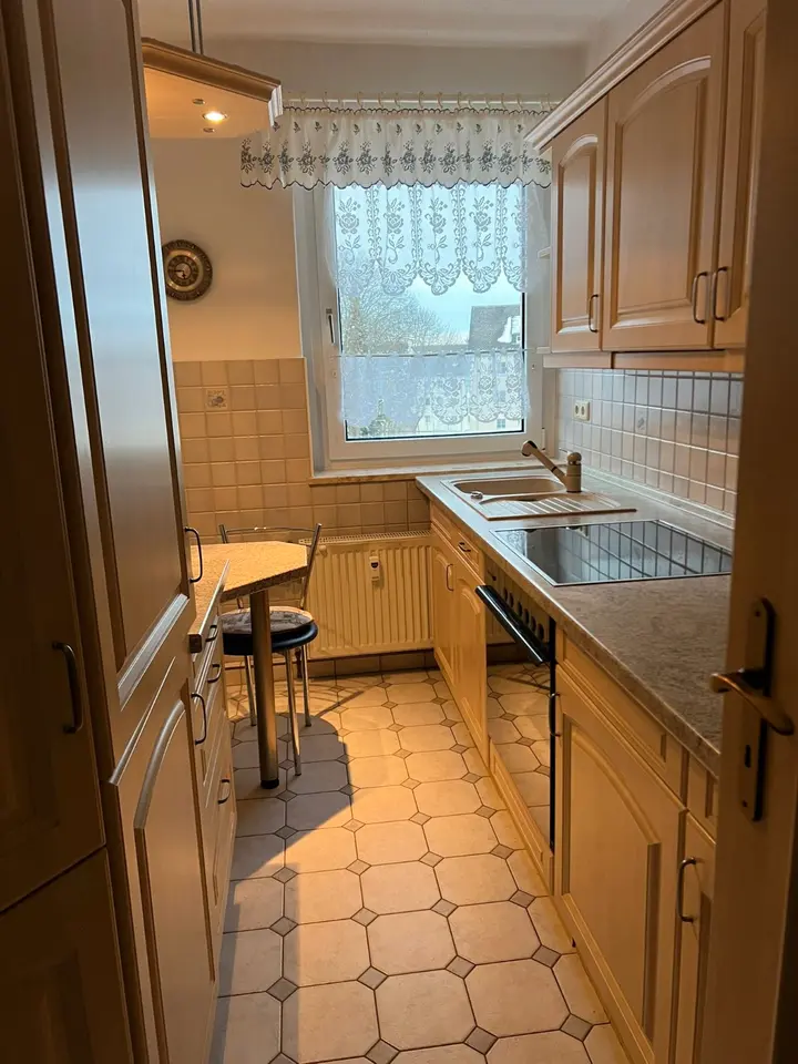 2 Zimmer Wohnung mit 74 m² in Schwarzenberg – Bild 9