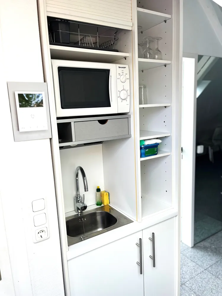 1 Zimmer Wohnung mit 33 m² in Essen – Bild 2